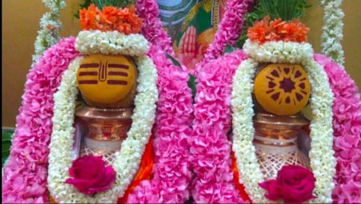 Pitru Karma rituals – Pind Daan and Tarpan in Rameshwaram sacred waters