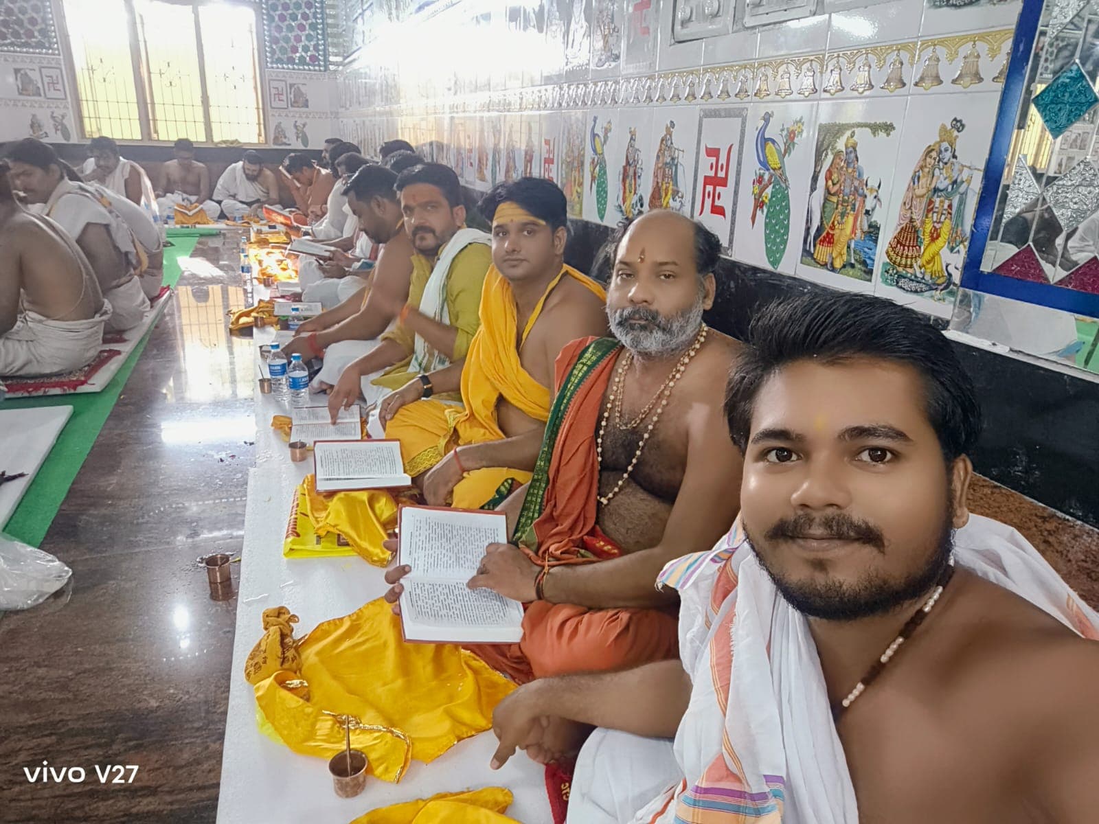Narayanabali Puja at Rameshwaram for soul liberation – Book Best Pandit