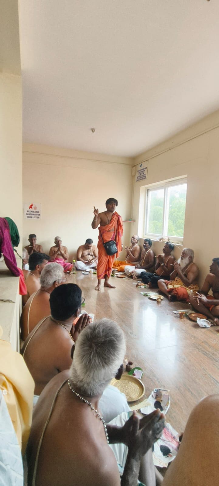Sarpashanthi Pooja at Rameswaram for Naga Dosha Nivaran – Expert Pujari