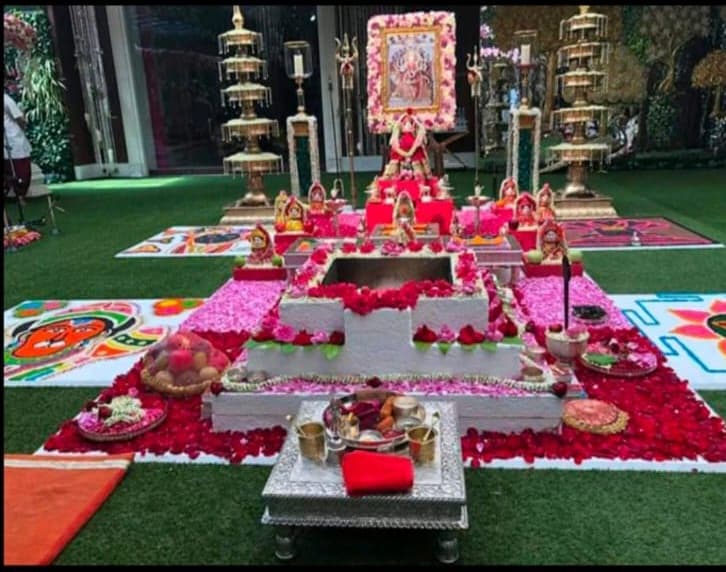 Annual Varshika Shradh rituals at Rameswaram by Deepak Sastrigal Pandit